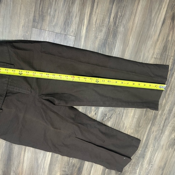 Nine West Petite Brown Trousers - Picture 5 of 5